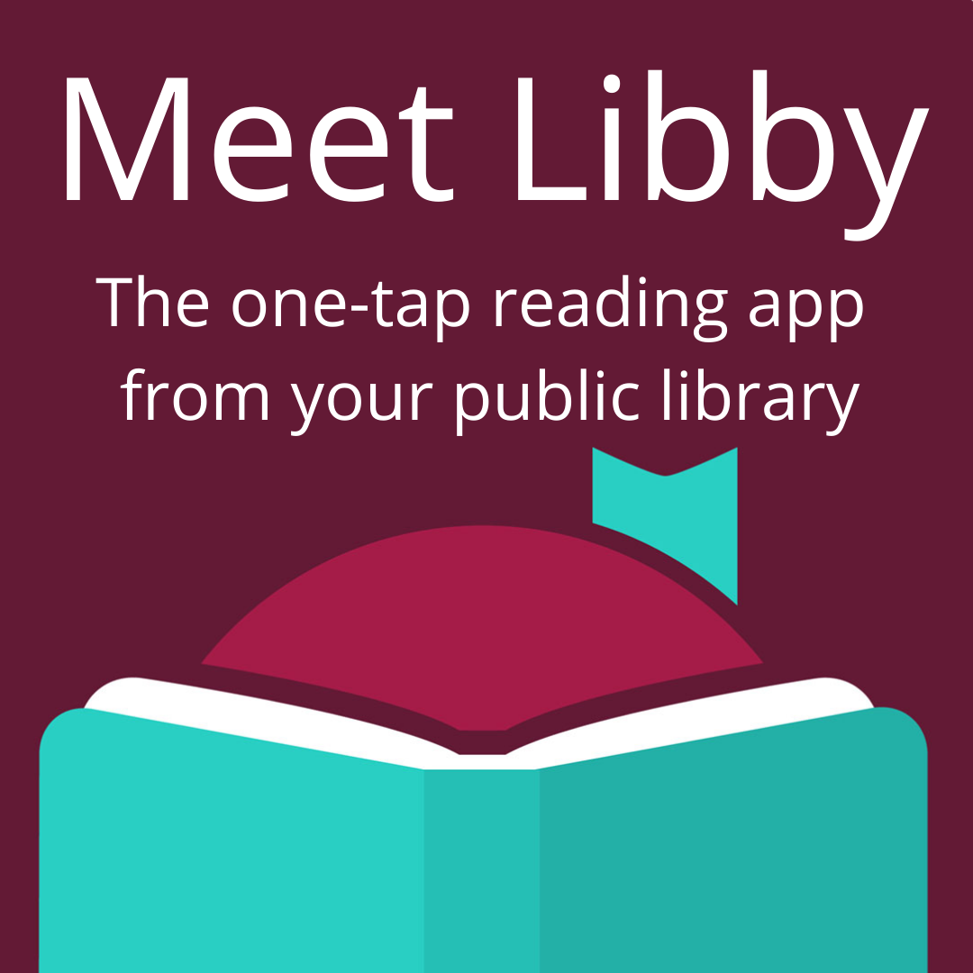 Meet Libby 